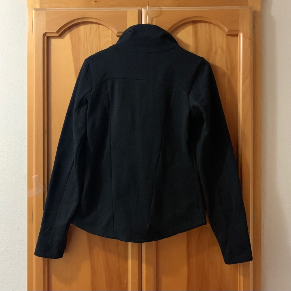 Bench Jacket - Picture 10 of 11